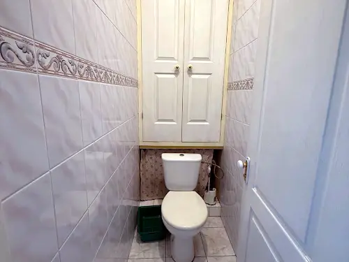 квартира за адресою Саксаганського вул., 60-А