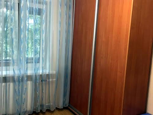 квартира по адресу Ивана Выговского ул. (Маршала Гречка), 24-А