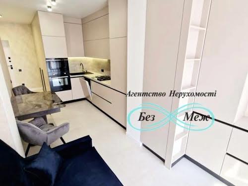 квартира за адресою Мартинова просп., 26
