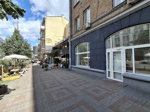 комерційна за адресою Шота Руставелі вул., 21