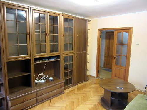 квартира по адресу Бассейная ул., 19
