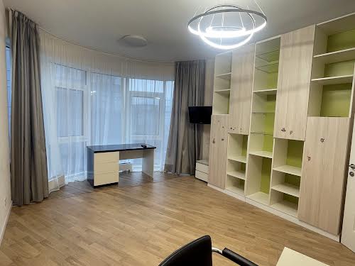 квартира за адресою Буслівська вул., 12