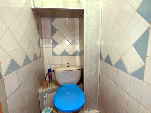 квартира по адресу Братства Тарасовцев ул. (Декабристів), 9-А