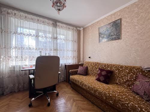 квартира за адресою Професора Підвисоцького вул., 6а