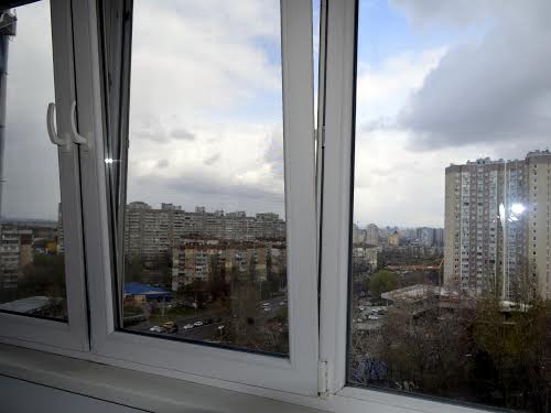 квартира за адресою Європейського Союзу просп. (Правди), 31А