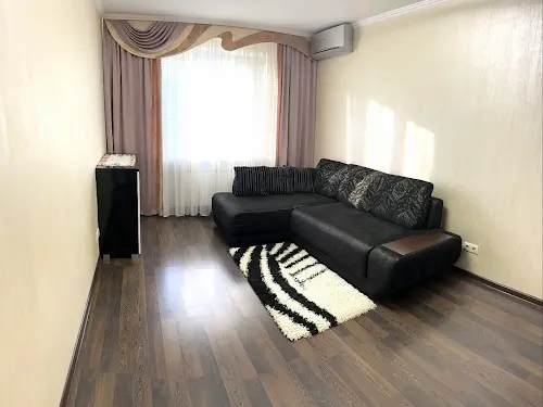 квартира по адресу Академика Булаховского ул., 24