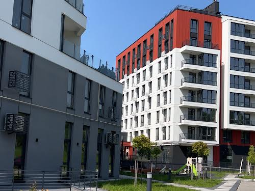 квартира по адресу Пимоненка, 32