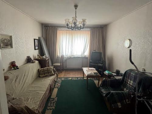 квартира по адресу Вишняковская ул., 12-А