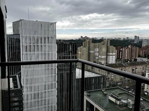квартира за адресою Джона Маккейна вул. (Івана Кудрі), 1-Б