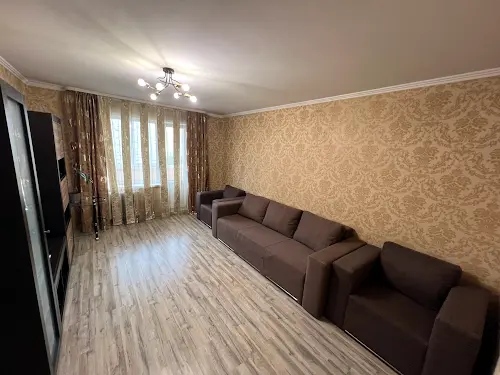 квартира по адресу Анны Ахматовой ул., 11