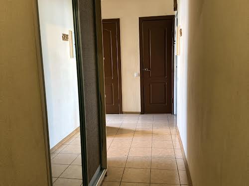 квартира по адресу Березняковская ул., 16-А