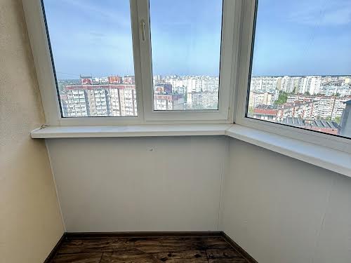квартира по адресу Оноре де Бальзака ул., 6