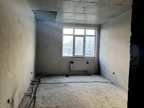 квартира за адресою Данила Щербаківського вул. (Щербакова), 52