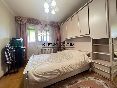 квартира за адресою Драгоманова вул., 14А