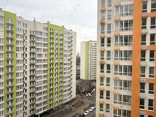 квартира за адресою Київ, Олеся Бердника вул., 1-В
