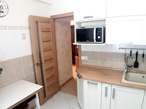 квартира по адресу Щусева ул., 36