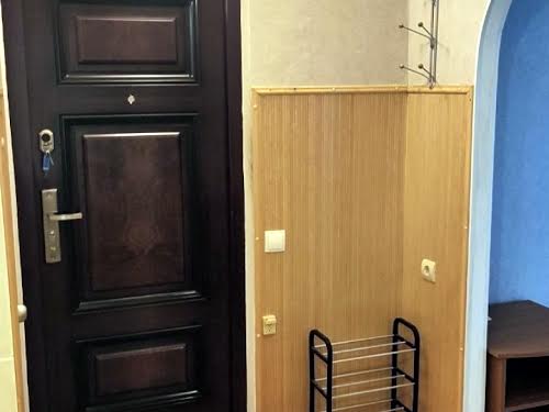квартира за адресою Оболонська пл. (Дружби Народів СРСР), 5