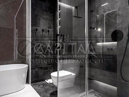 квартира за адресою Київ, Бульварно-Кудрявська вул. (Воровського), 15А