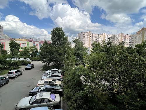 квартира по адресу Княжий Затон ул., 16-В