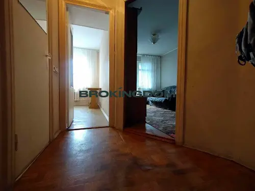квартира за адресою вулиця Чорних Запорожців, 21