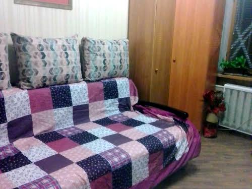 кімната за адресою Велика Васильківська вул. (Червоноармійська), 85/87