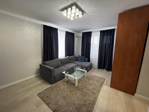 квартира за адресою Оболонський просп., 40