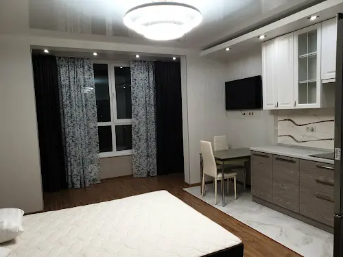 квартира по адресу Петропавловская ул., 40