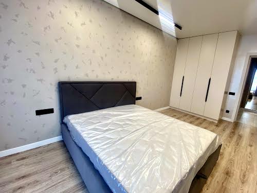 квартира за адресою Щирецька вул., 30