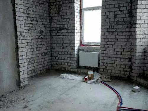 квартира по адресу Профессорская ул., 16