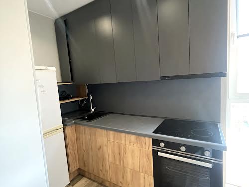 квартира по адресу Академіка Вільямса, 6г