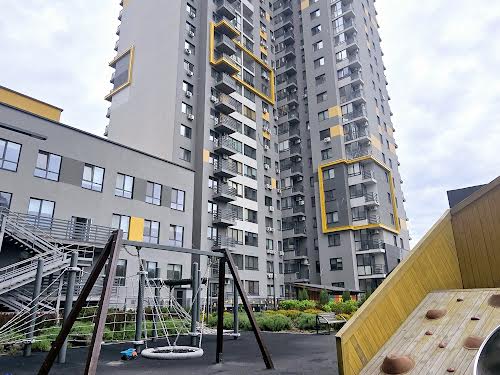 квартира по адресу Полевая ул., 63-65