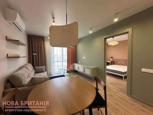 квартира за адресою Михайла Максимовича вул. (Онуфрія Трутенка), 24-В