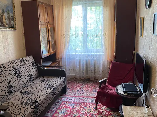 квартира по адресу Остафия Дашкевича ул. (Курнатовского), 2А