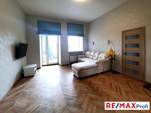 квартира за адресою Лютеранська вул., 8