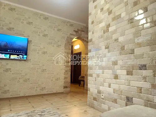 квартира по адресу Культуры ул., 22в
