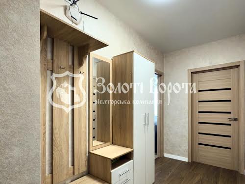 квартира по адресу Чёрных Запорожцев ул. (Петра Запорожця), 26-А