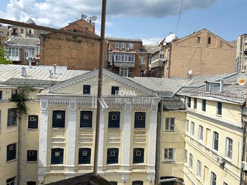 квартира за адресою Софіївська вул., 4