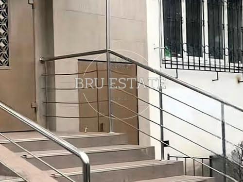квартира по адресу Петра Григоренко просп., 36