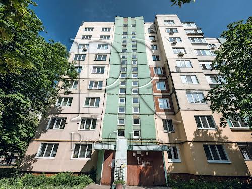 квартира за адресою Григоровича-Барського вул., 7
