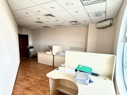 комерційна за адресою Київ, Киянівський пров., 7-А