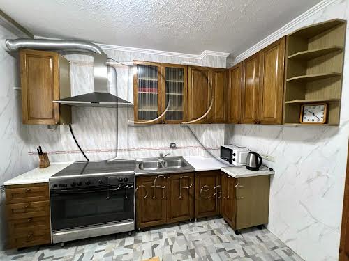 квартира по адресу Тростянецкая ул., 3