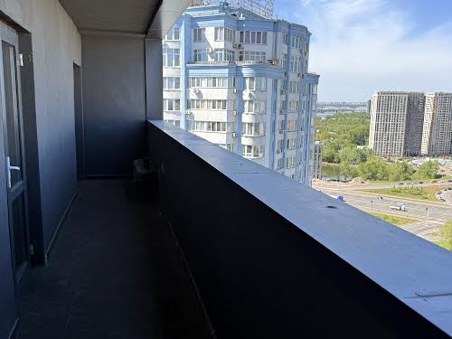 квартира за адресою Київ, Завальна вул., 10-Г