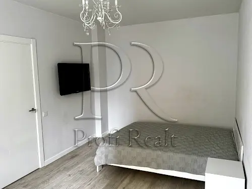 квартира по адресу Регенераторная ул., 4к5