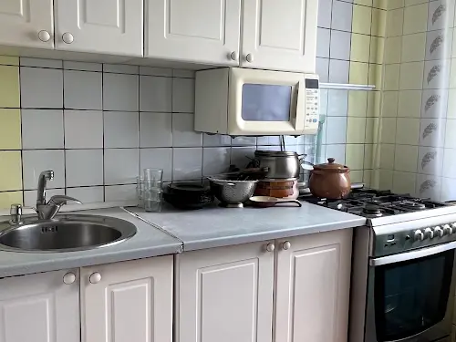квартира по адресу Вацлава Гавела бульв. (Івана Лепсе), 17