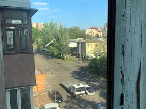 квартира за адресою Дмитра Іванова вул., 6
