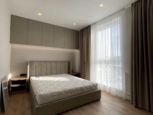 квартира за адресою Городницька вул., 47