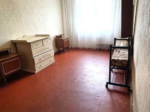 квартира по адресу Тростянецкая ул., 8