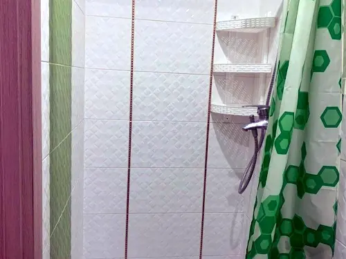 квартира по адресу Добровольцев ул., 4
