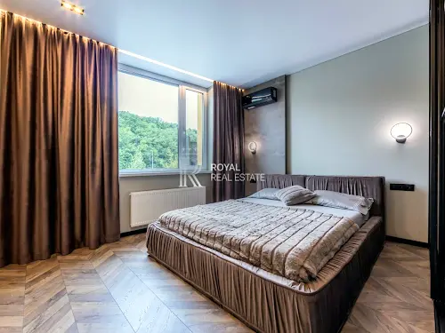 квартира за адресою Столичне шосе, 5