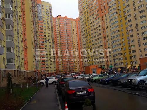 квартира по адресу Семьи Кульженков ул. (Дегтяренко Петра), 31-А